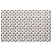 Erstelle Deinen eigenen Himmelspatch-Witch-Hut mit Stoff (Fat Quarter (45,7 x 55,9 cm))