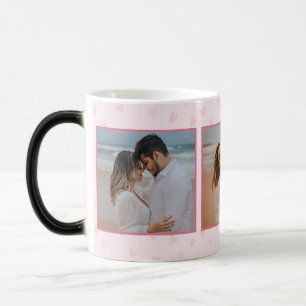 Erstelle deinen eigenen Instagram-Foto-Mug Verwandlungstasse