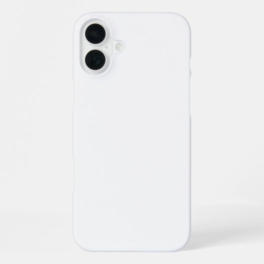 Erstelle Deinen eigenen iPhone Hülle (Rückseite)