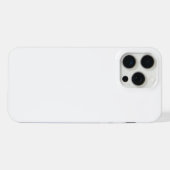 Erstelle Deinen eigenen iPhone Hülle (Rückseite (Horizontal))