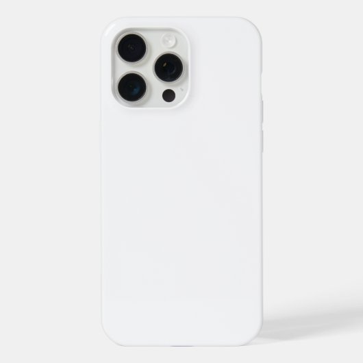 Erstelle Deinen eigenen iPhone Hülle (Rückseite)