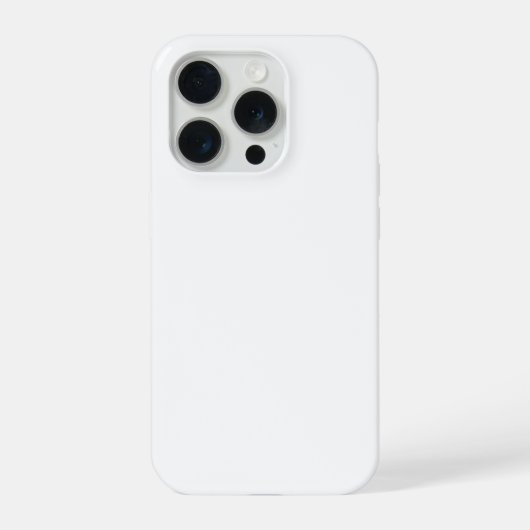 Erstelle Deinen Eigenen iPhone Hülle (Rückseite)