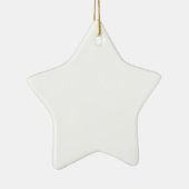 Erstelle Deinen Eigenen Keramik Ornament (Rechts)