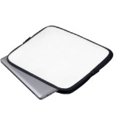 Erstelle Deinen eigenen Laptopschutzhülle (Vorne Knopf)