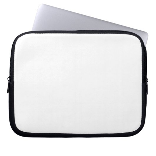 Erstelle Deinen eigenen Laptopschutzhülle (Vorderseite)