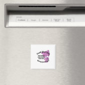 Erstelle Deinen Eigenen! -  Magnet (In Situ (Geschirrspüler))