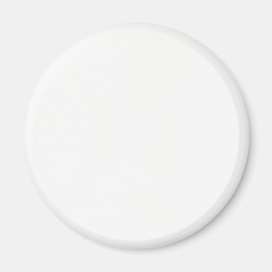 Erstelle Deinen eigenen Magnet (Vorne)