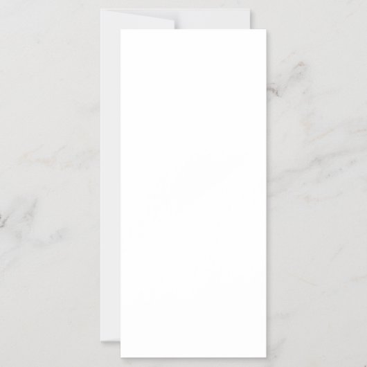 Erstelle Deinen Eigenen Magneteinladung (Vorderseite)