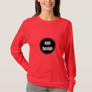 Erstelle deinen eigenen Minimalisten T-Shirt