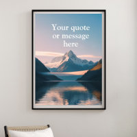 Erstelle Deinen Eigenen Motivationsspruch – Friedl