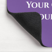 Erstelle Deinen eigenen Mousepad (Ecke)