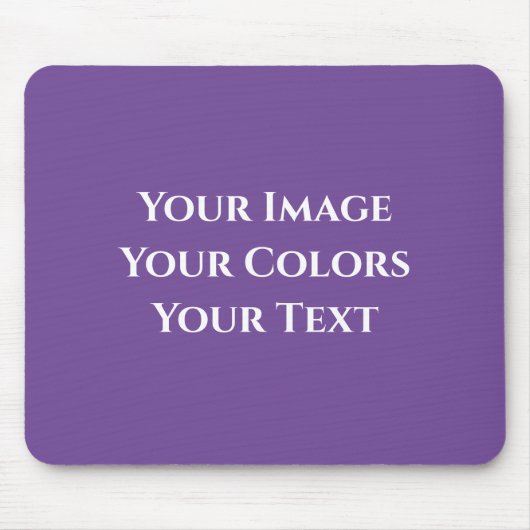 Erstelle Deinen eigenen Mousepad (Vorne)