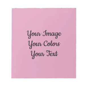 Erstelle Deinen eigenen Notizblock