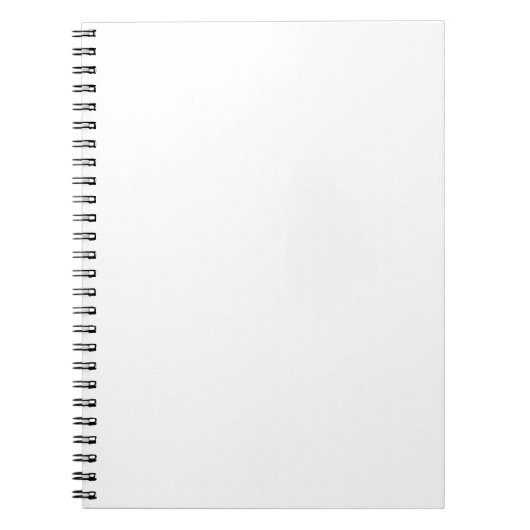 Erstelle Deinen Eigenen Notizblock (Vorderseite)