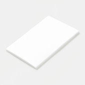 Erstelle Deinen Eigenen Post-it Klebezettel (angewinkelt)