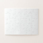 Erstelle Deinen eigenen Puzzle (Horizontal)