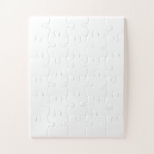 Erstelle Deinen eigenen Puzzle (Vertikal)