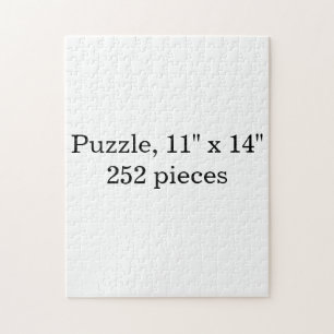 Erstelle Deinen Eigenen Puzzle
