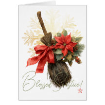 Erstelle deinen eigenen roten Bogen Poinsettia Yul