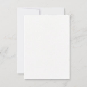 Erstelle Deinen Eigenen RSVP Karte