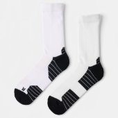 Erstelle Deinen eigenen Socken (Links)
