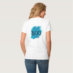 Erstelle deinen eigenen sonnigen Retro-Look T-Shirt