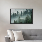 Erstelle Deinen Eigenen Spruch Poster
