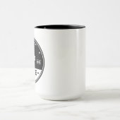 Erstelle Deinen Eigenen Tasse (Zentrum)