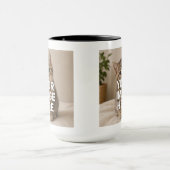 Erstelle Deinen eigenen Tasse (Zentrum)