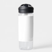 Erstelle Deinen eigenen Trinkflasche (Vorderseite)