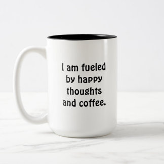Erstelle Deinen Eigenen Typografischen Lustigen Sp Zweifarbige Tasse