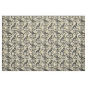 Erstelle deinen eigenen viktorianischen gotischen stoff (Fat Quarter (45,7 x 55,9 cm))