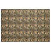 Erstelle deinen eigenen Vintage-Gold-Gothic-Raben- Stoff (Fat Quarter (45,7 x 55,9 cm))