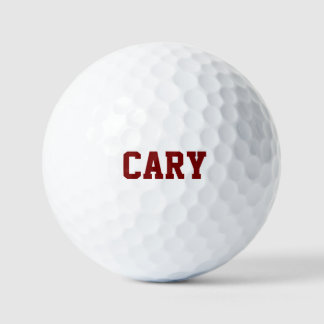 Erstelle Deinen Eigenen Wert Regelmäßiger Golfball