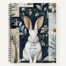 Erstelle deinen eigenen White Rabbit Botanical
