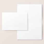 Erstelle Deines eigenen Folienkarte (Anzeige)