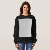 Erstelle Deines eigenen Sweatshirt (Vorne ganz)