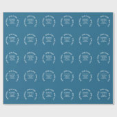 Erstelle Deines Geschenkpapier (Flach)