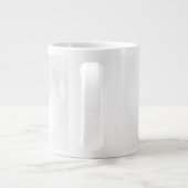 Erstelle Deines Jumbo-Tasse (Rückseite)