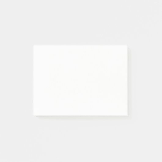 Erstelle Deines Post-it Klebezettel (Vorderseite)