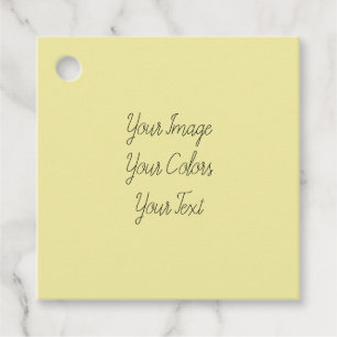 Erstelle Deins Geschenkanhänger