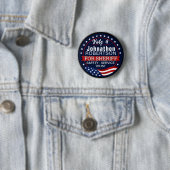 Erstelle einen benutzerdefinierten Wahl-Sheriff Button (Beispiel)