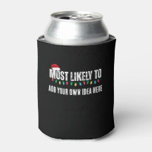 😂Erstelle einen lustigen "Most Likely To Be"-Weih