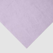 Erstelle einen QR-Code | Blasslila Violett Seidenpapier (Ausschnitt)
