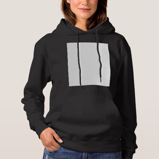 Erstelle es selbst hoodie (Vorderseite)