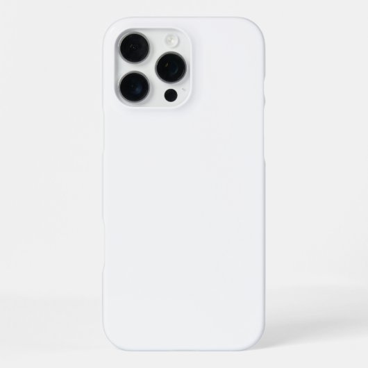 Erstelle es selbst iPhone hülle (Rückseite)