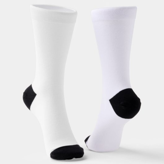Erstelle es selbst socken (Gewinkelt)