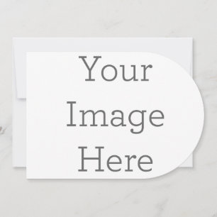 Erstelle Ihre eigene Tor-Einladung Einladung