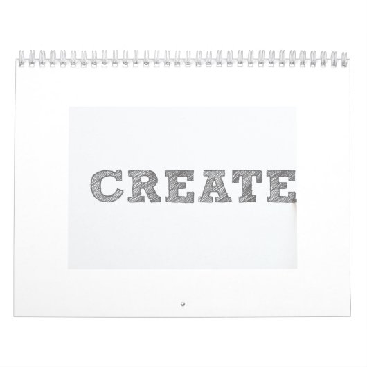 Erstelle Kalender (Titelbild)