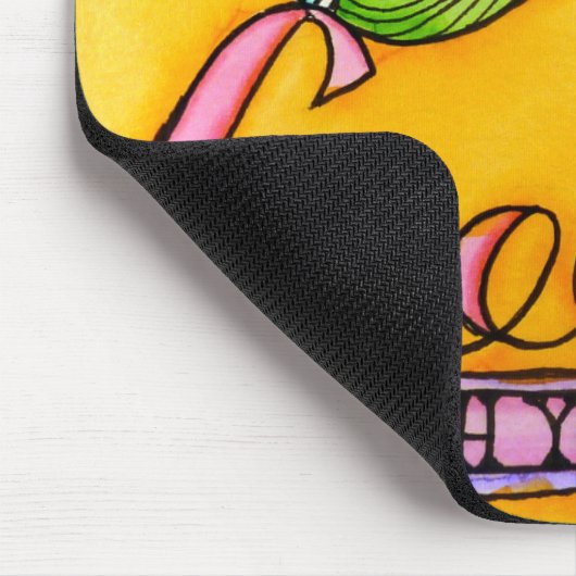 Erstelle Mousepad (Ecke)